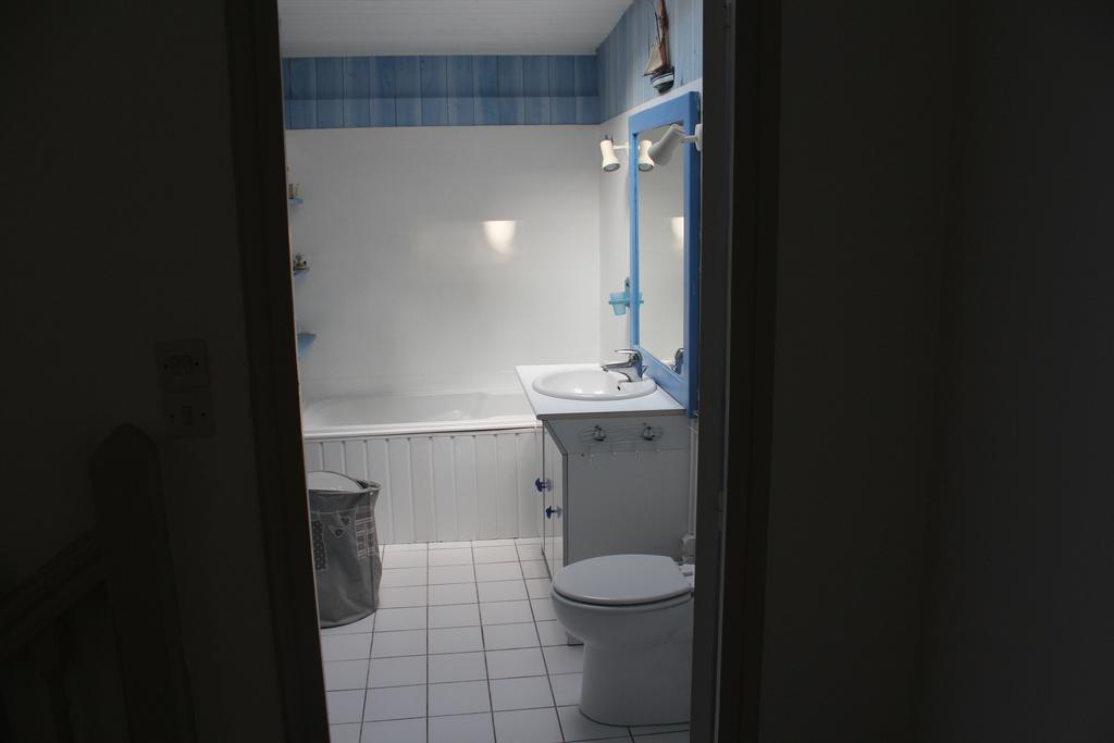 Chambres D'Hotes Les Marronniers Bordeaux Cameră foto